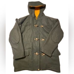 Braefair Wool Reversable Jacket